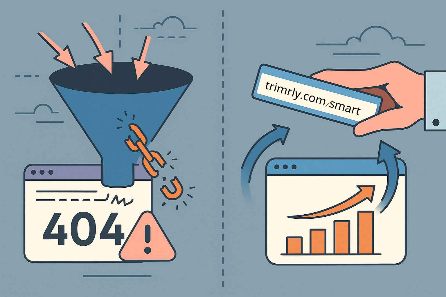 Stop Losing Traffic: 5 Common URL Shortener Mistakes